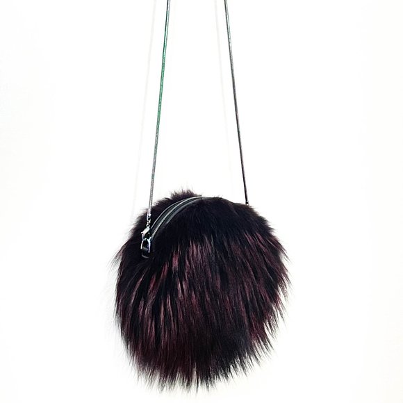 Diane Von Furstenberg Long Crossbody - Picture 6 of 12